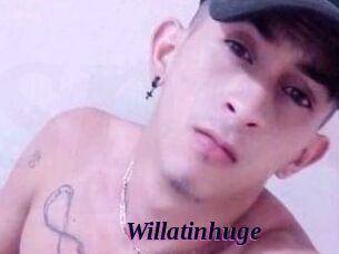 Willatinhuge