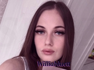 Williabluett