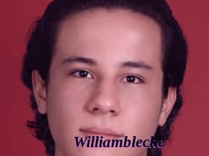 Williamblecke