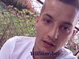 Williamsboy