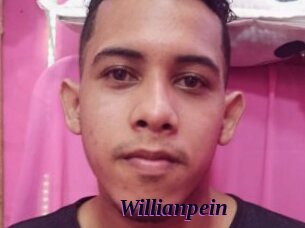 Willianpein