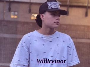 Willtreinor