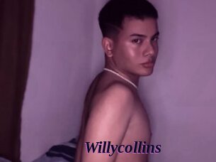 Willycollins