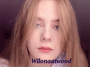 Wilonaatwood