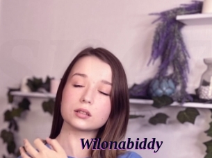 Wilonabiddy