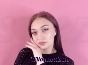 Wilonabulson