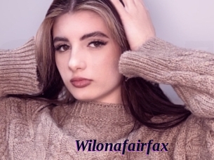 Wilonafairfax