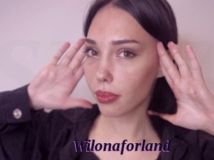 Wilonaforland