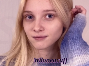 Wiloneacuff