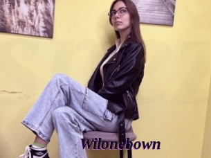 Wilonebown