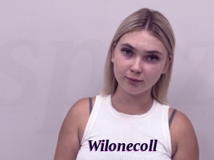 Wilonecoll