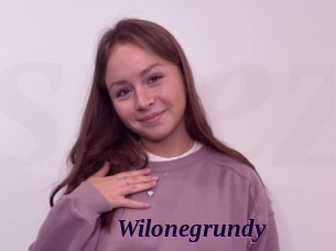 Wilonegrundy