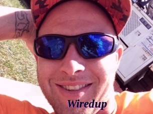 Wiredup