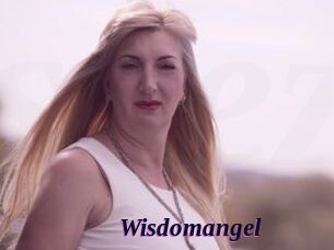 Wisdomangel