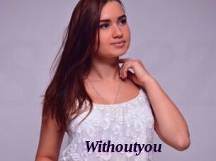 Withoutyou