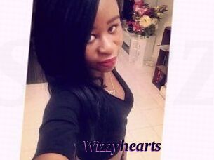 Wizzyhearts