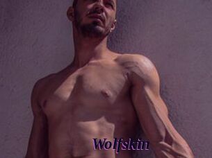 Wolfskin