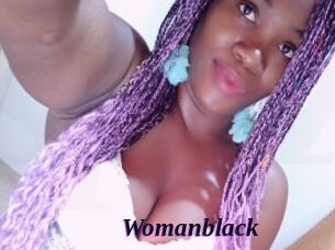 Womanblack