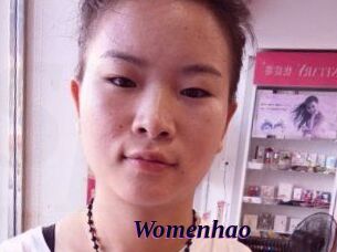 Womenhao