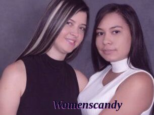 Womenscandy