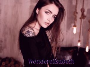 Wonderelisabeth