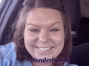 Wonderfulwhit