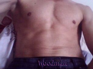 Woodman