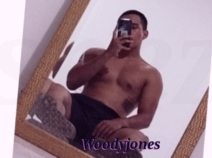 Woodyjones