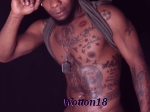 Wotton18