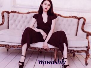 Wowashly