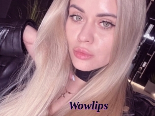 Wowlips