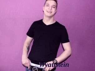 Wyattstein