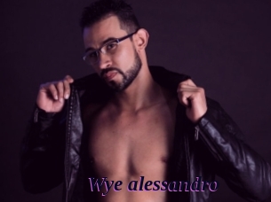 Wye_alessandro