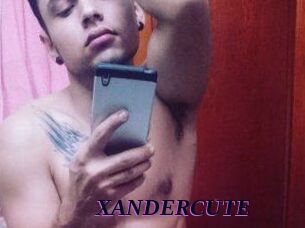 XANDERCUTE