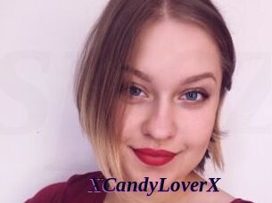 XCandyLoverX
