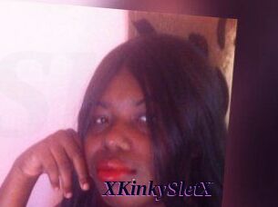 XKinkySletX