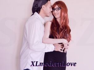 XLmodernLove