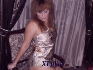 XLolaX