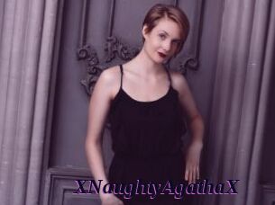 XNaughtyAgathaX