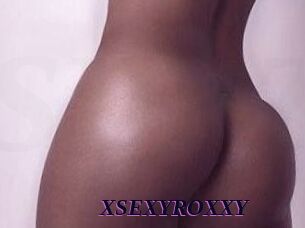 XSEXYROXXY