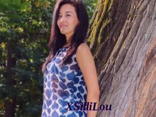 XSilliLou