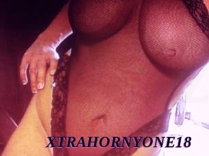 XTRAHORNYONE18