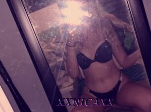 XXNICAXX