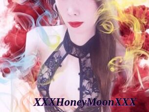 XXXHoneyMoonXXX