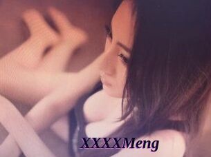 XXXXMeng
