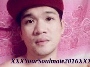 XXXYourSoulmate2016XXX