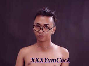 XXXYumCock Spezial Sexcam