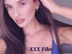 XXX_Files