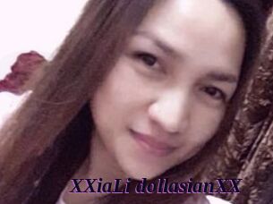 XXiaLi_dollasianXX