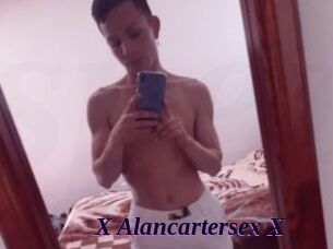 X_Alancartersex_X